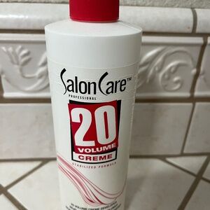 Salon Care Developer